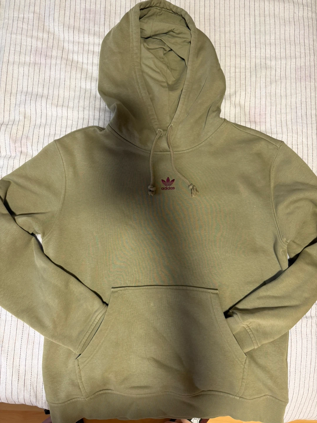 Various good condition hoodies