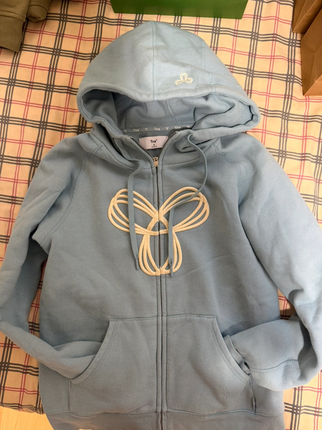 Various good condition hoodies - photo 2