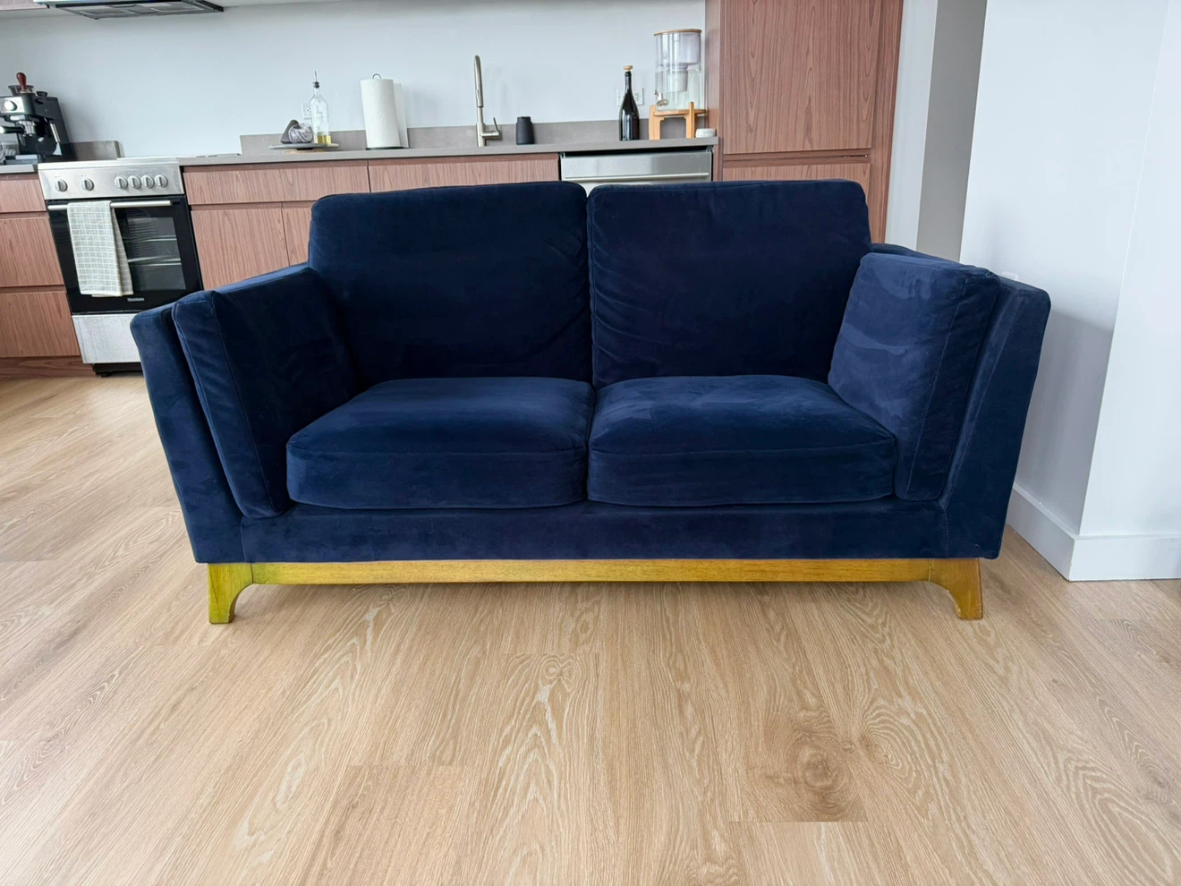 Article Ceni Loveseat