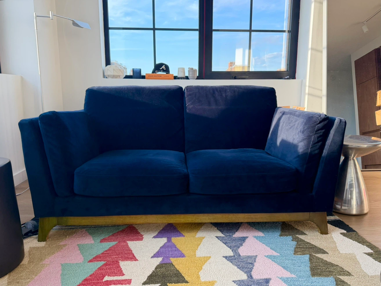Article Ceni Loveseat - photo 2