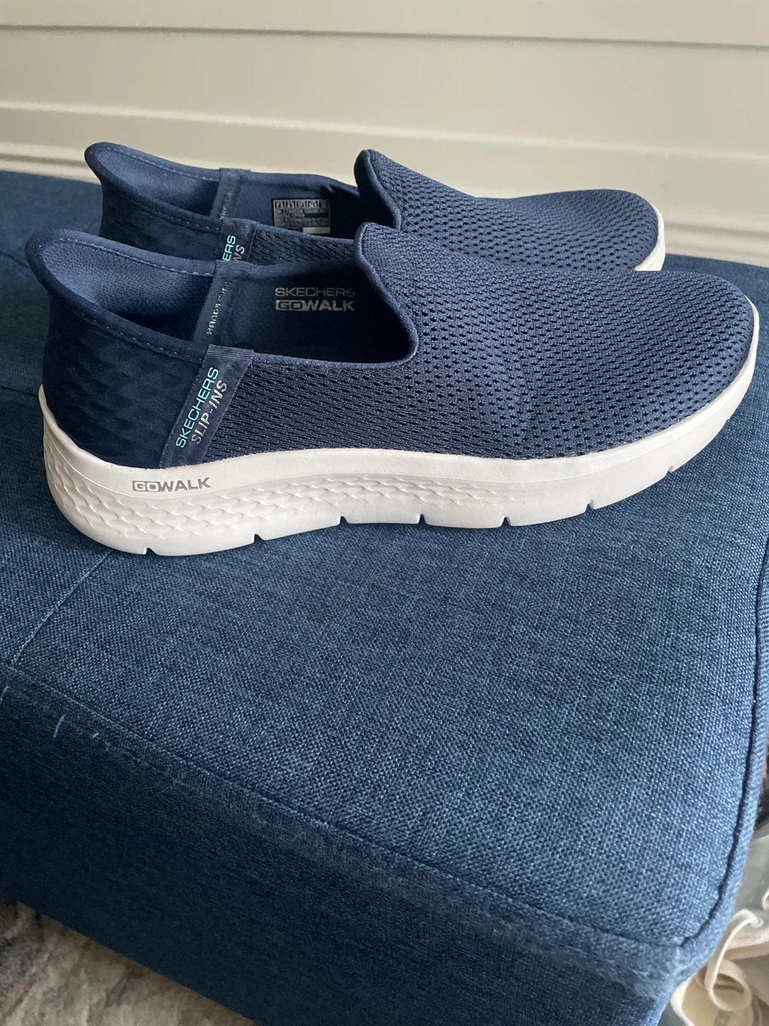 Skechers Go Walk Slip-Ins Women's Shoes
