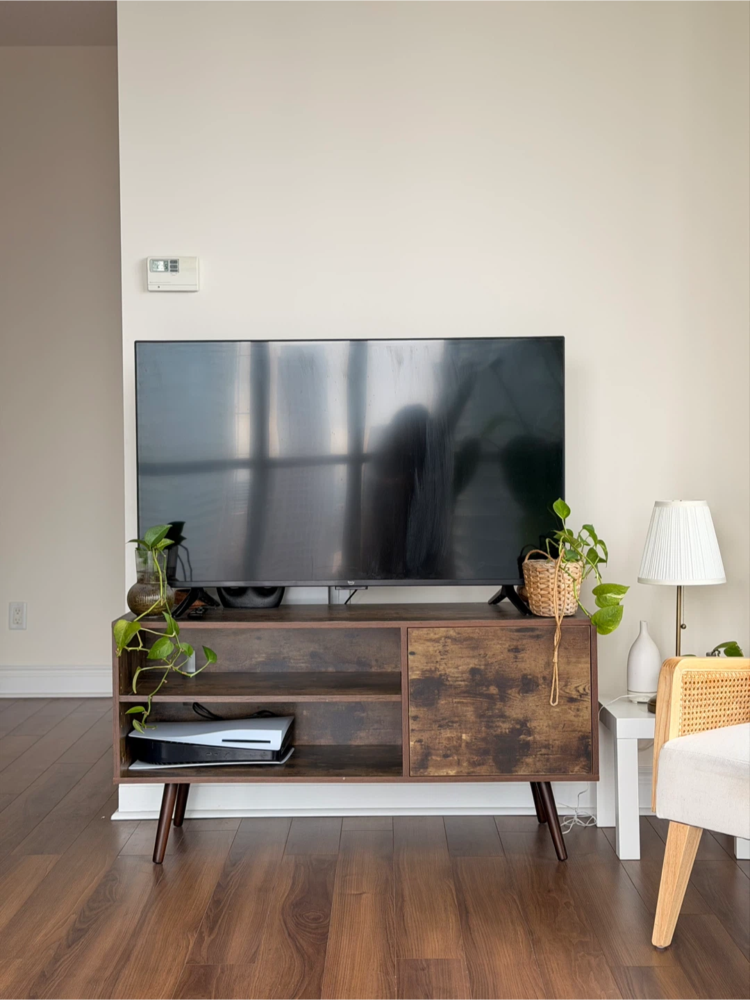 Amazon Fire TV 50" Omni Series 4K UHD smart TV