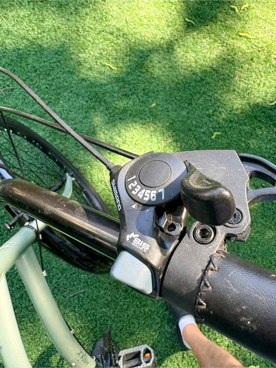 Capix Cruiser Bicycle - photo 3