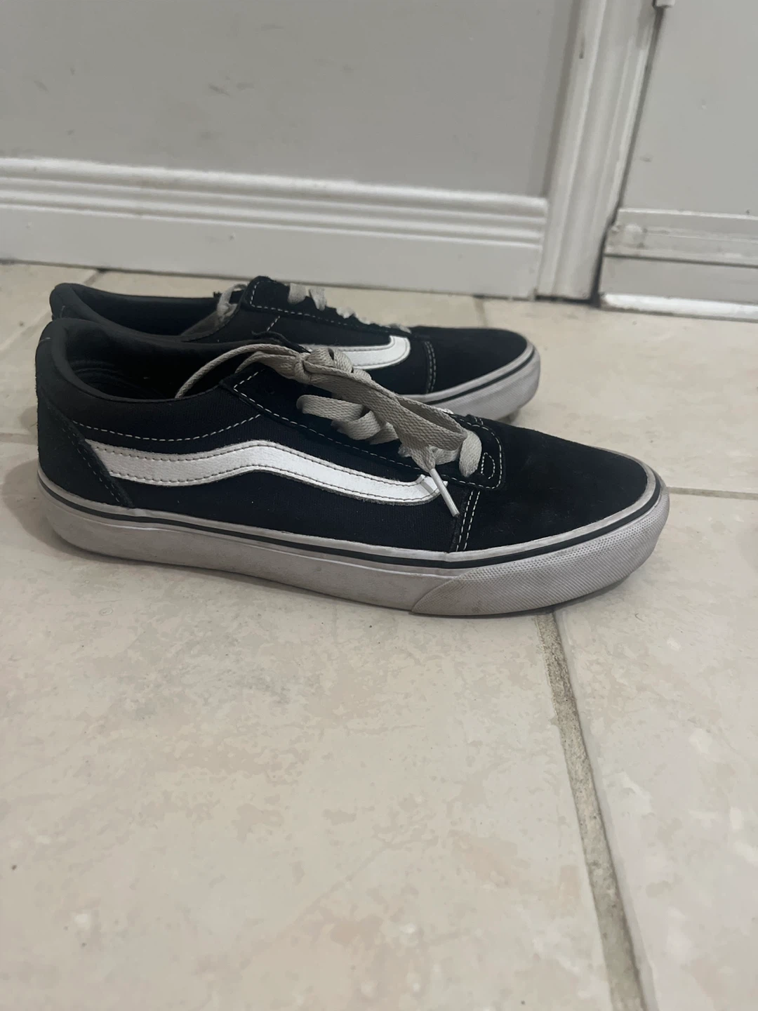 Vans Old Skool Sneakers