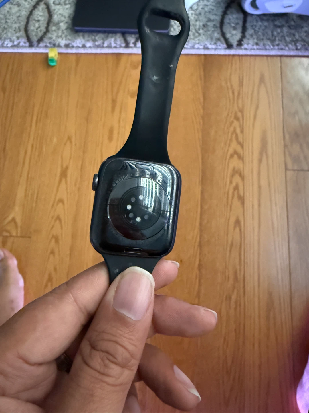 Apple Watch Series 6 (GPS) - photo 2