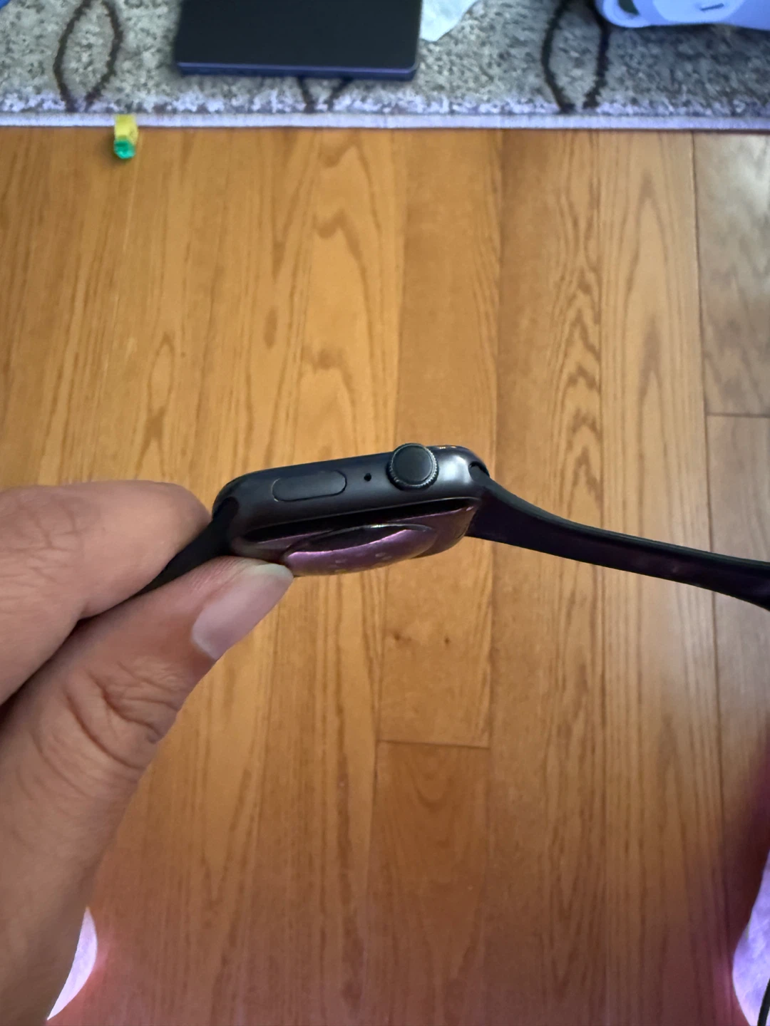 Apple Watch Series 6 (GPS) - photo 3