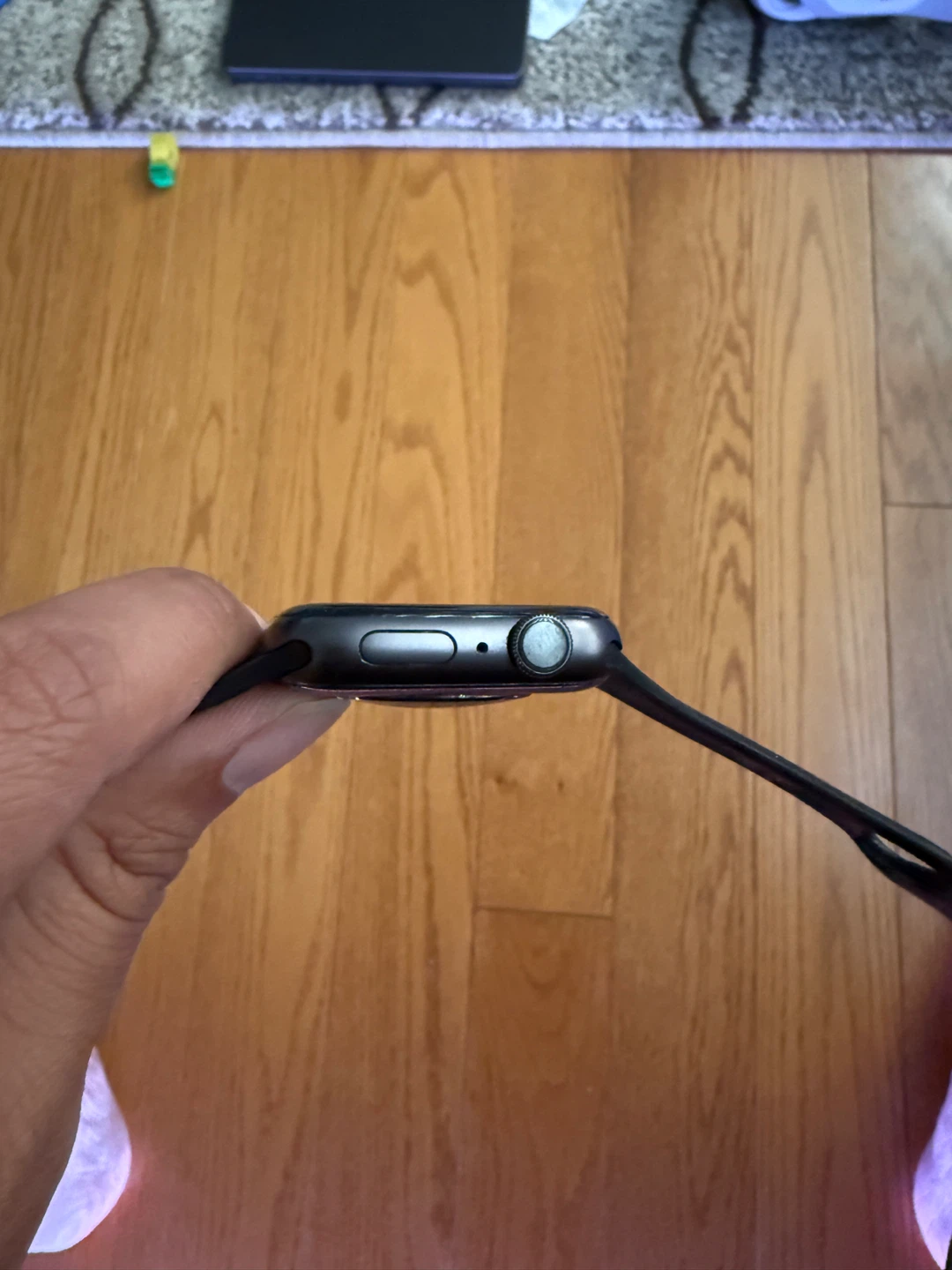 Apple Watch Series 6 (GPS) - photo 4