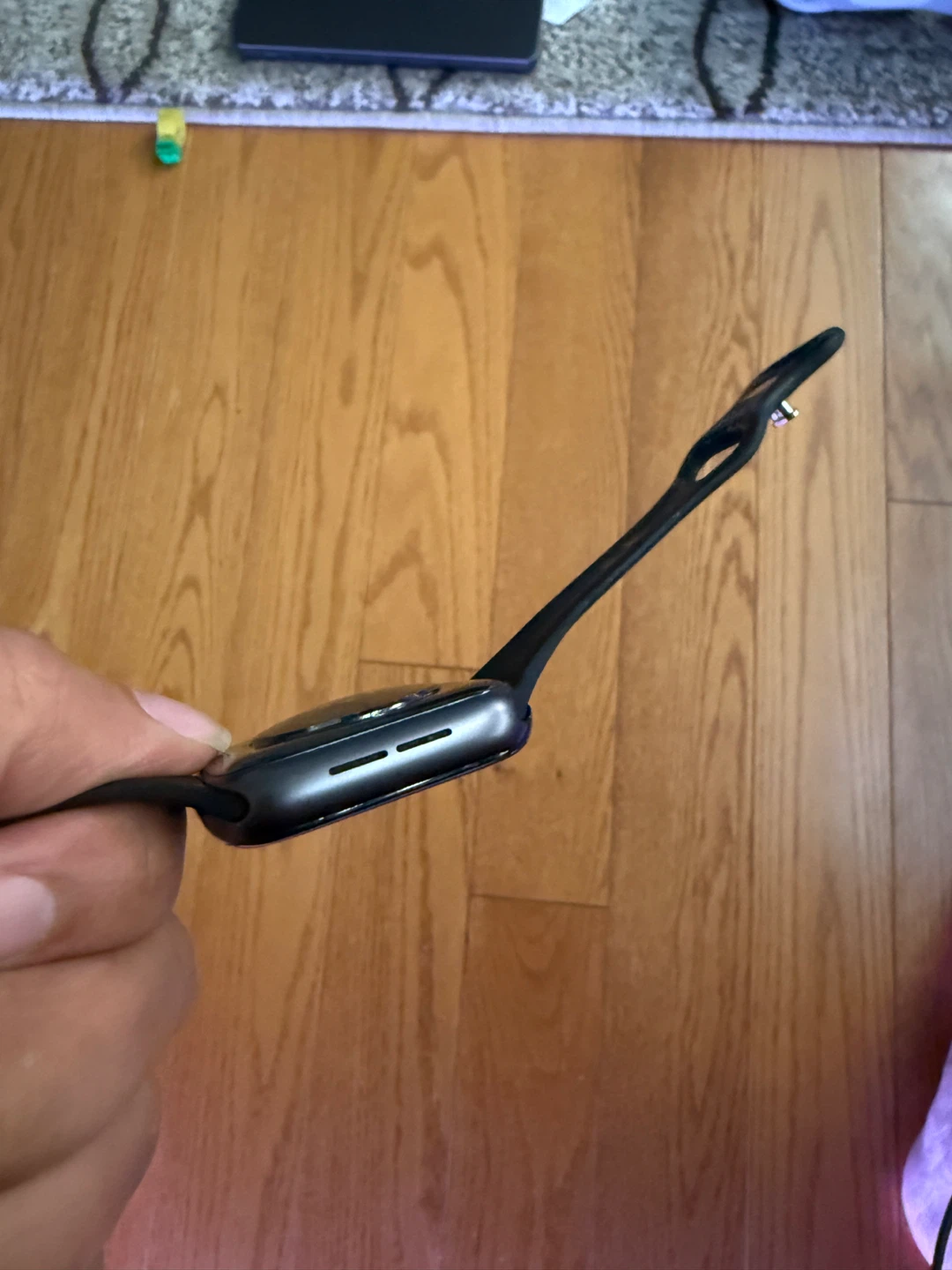 Apple Watch Series 6 (GPS) - photo 5
