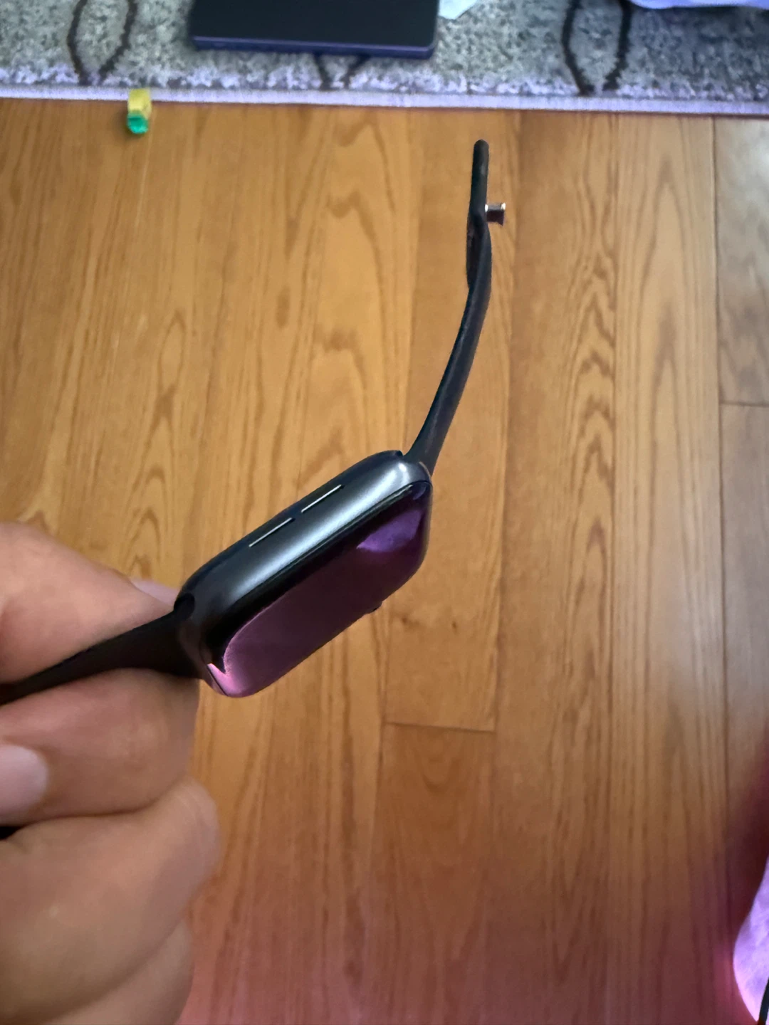 Apple Watch Series 6 (GPS) - photo 5