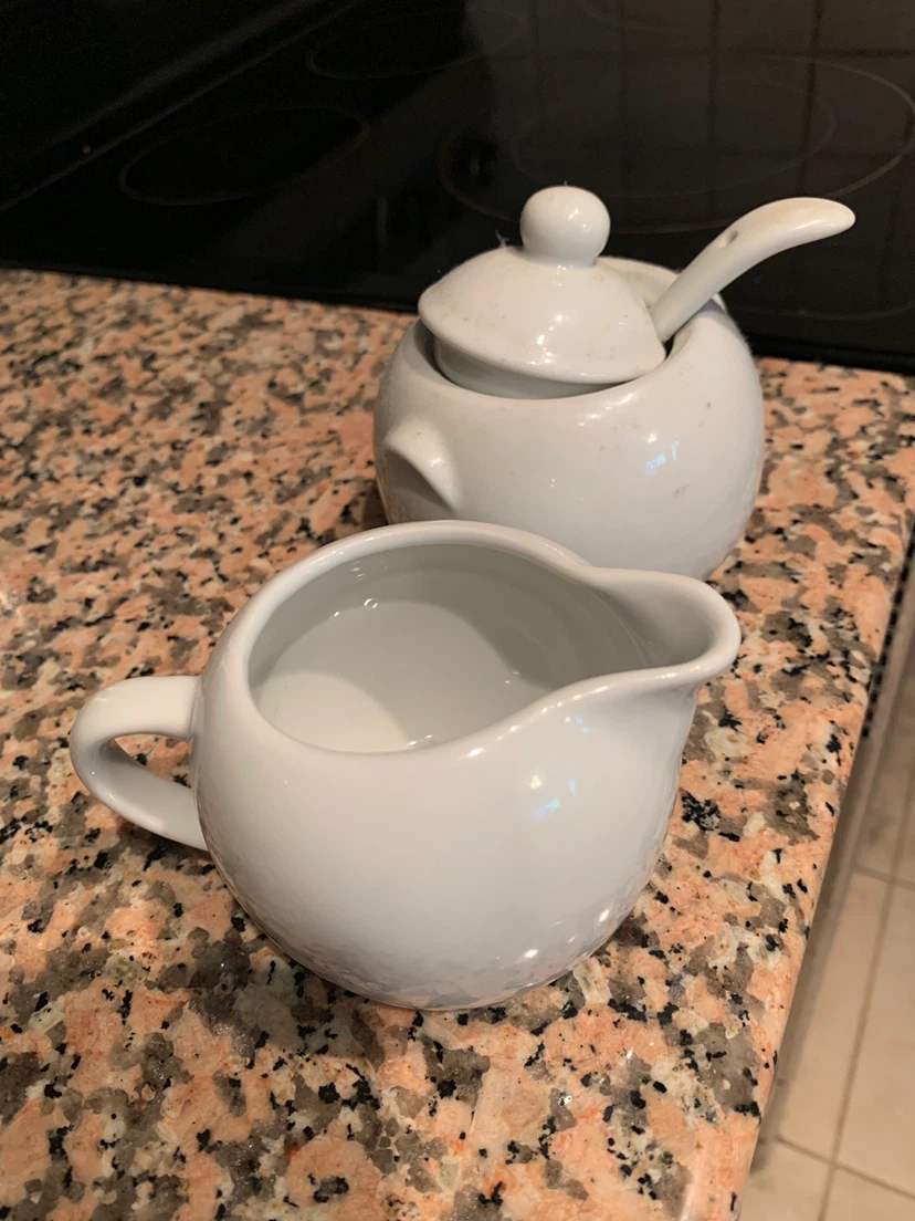 Coffee & tea accessories