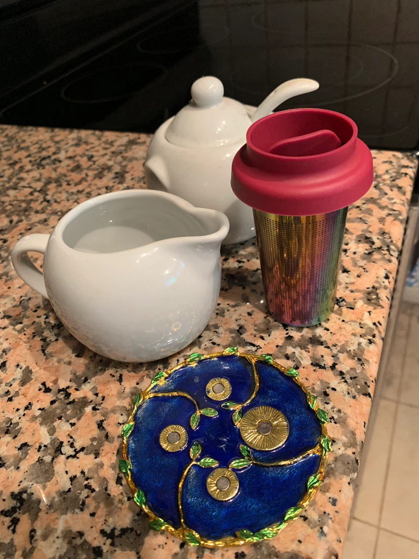 Coffee & tea accessories - photo 2