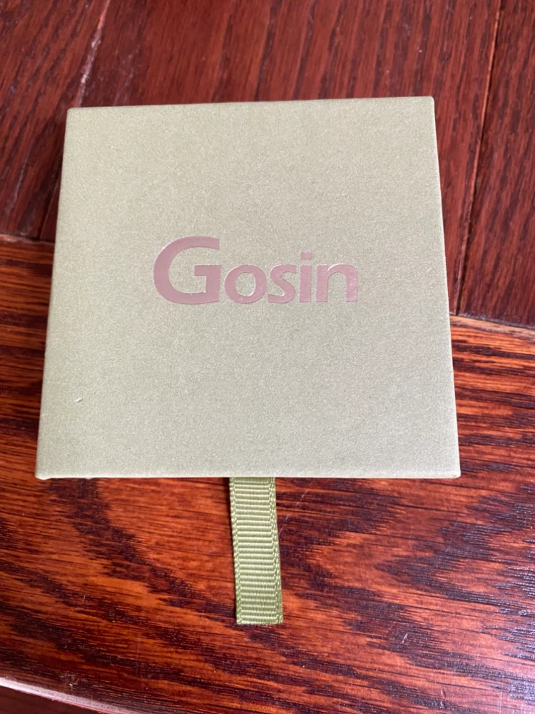 Gosin AA 20 Year Recovery Coin - photo 5