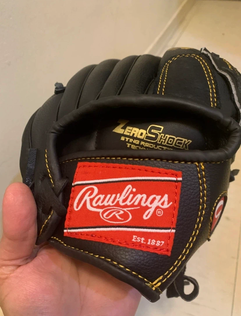 Rawlings PM1200B Baseball Glove