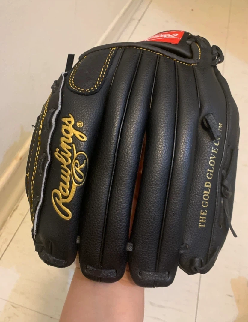 Rawlings PM1200B Baseball Glove - photo 2