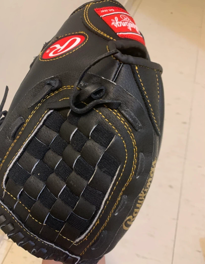 Rawlings PM1200B Baseball Glove - photo 3