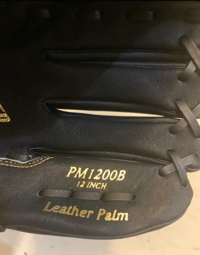 Rawlings PM1200B Baseball Glove - photo 4