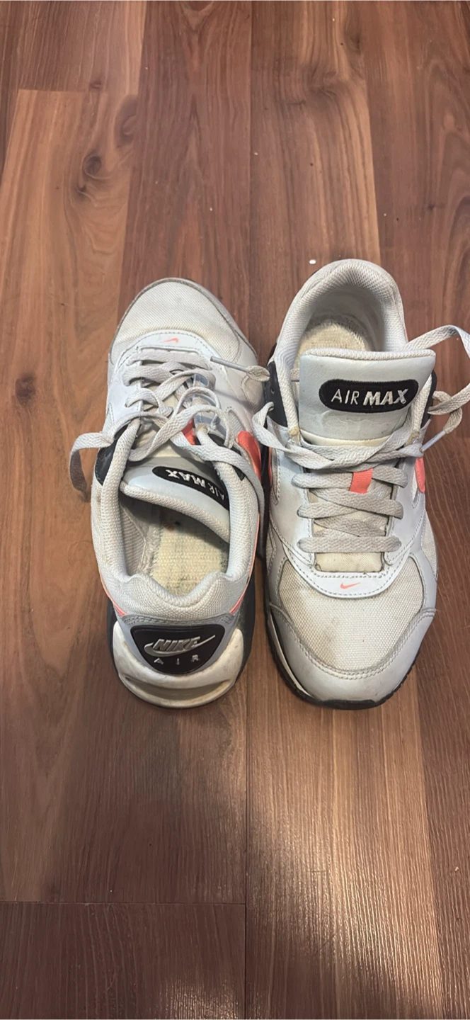 Nike Air Max Sneakers