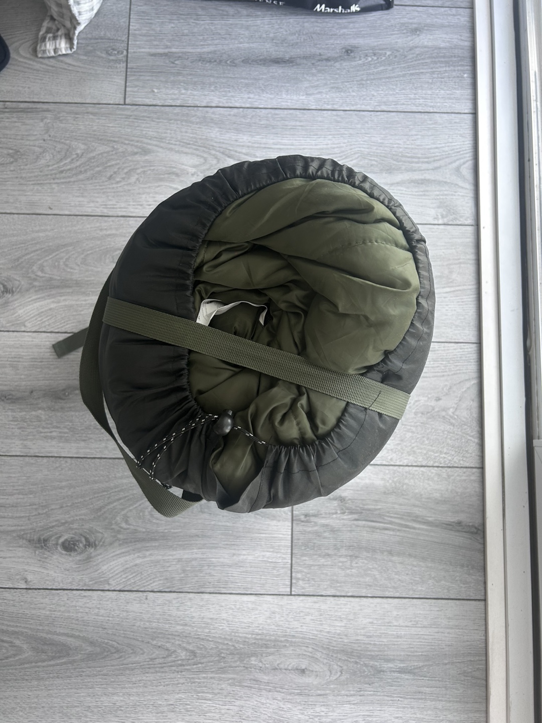 Ohuhu Sleeping Bag - photo 2