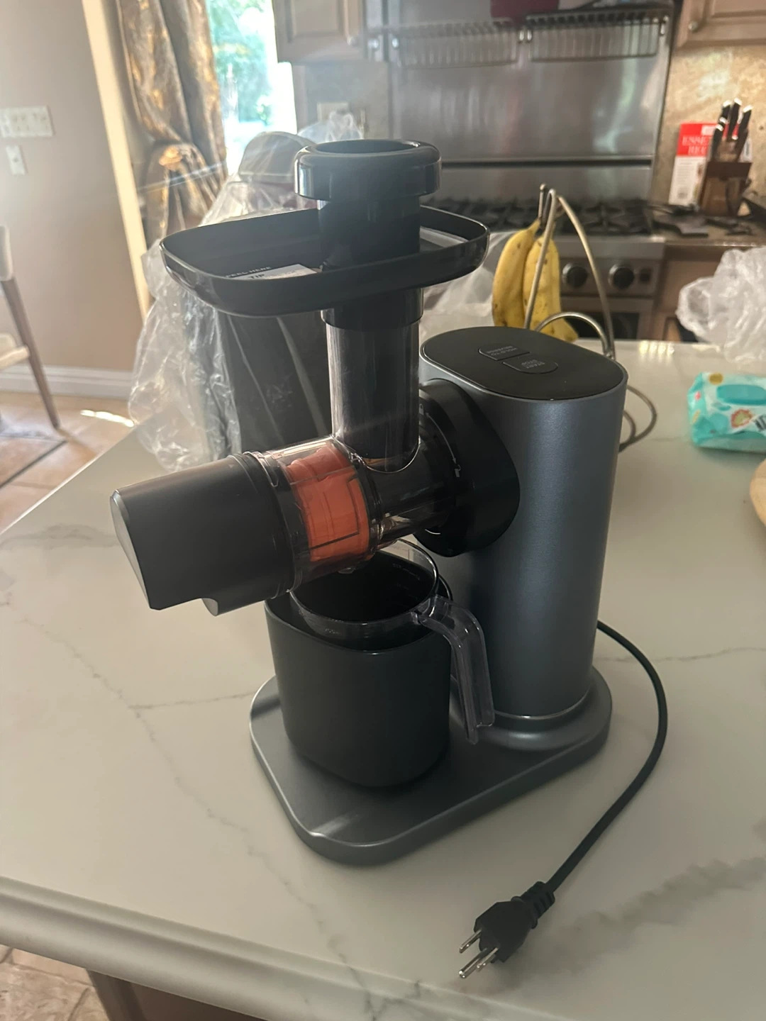 Ninja Juicer - photo 2