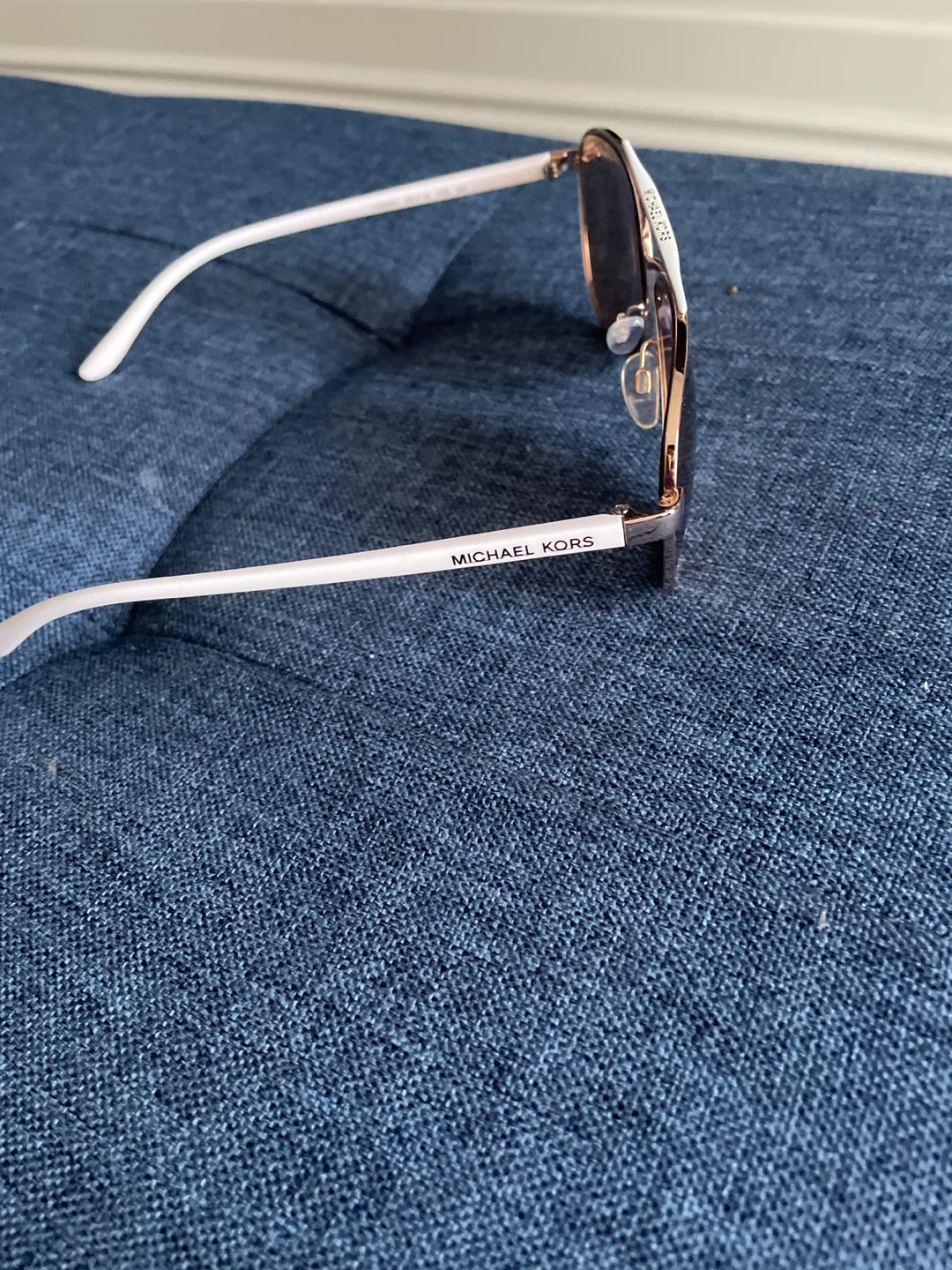 Michael Kors Aviator Sunglasses - photo 2