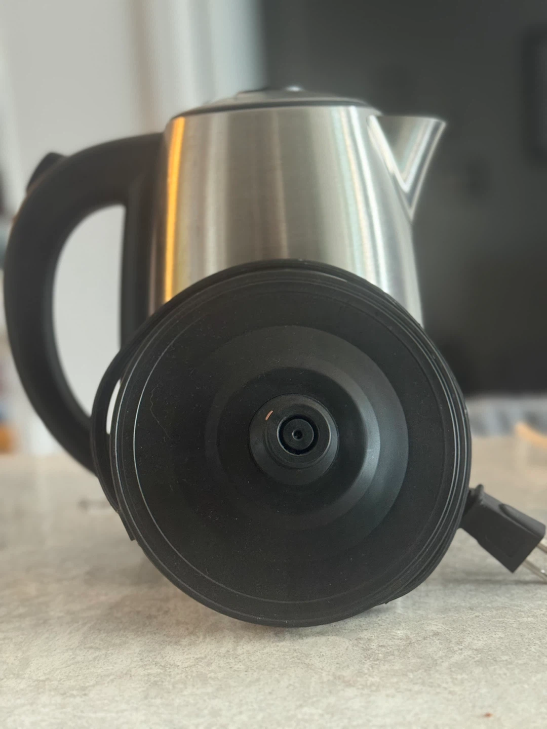 Oster Stainless Steel Electric Kettle - photo 2