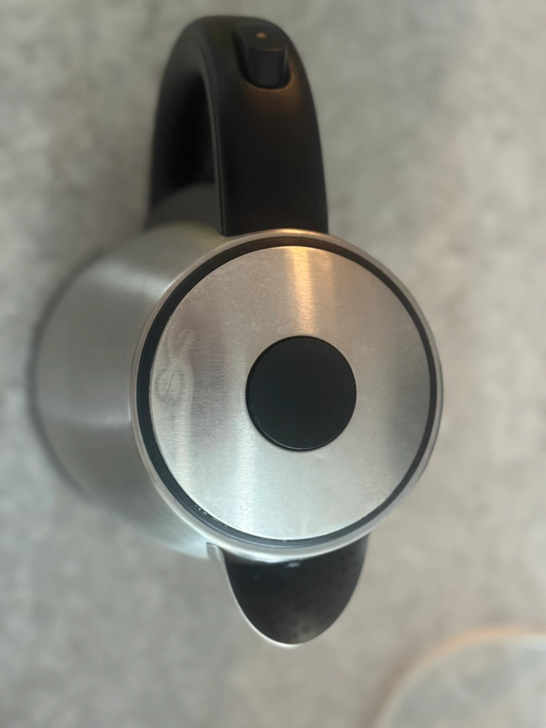 Oster Stainless Steel Electric Kettle - photo 3