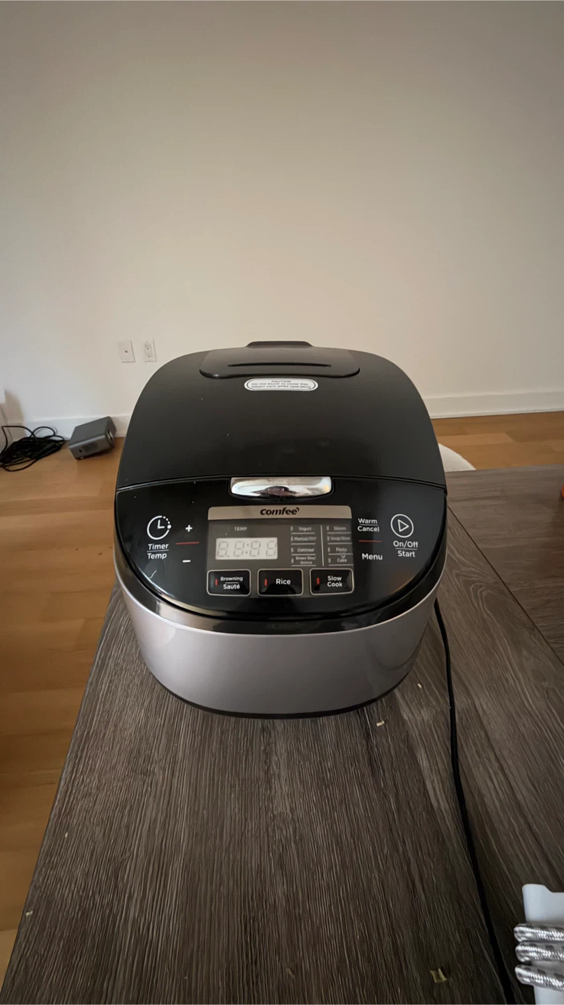 Comfee Multi-Cooker