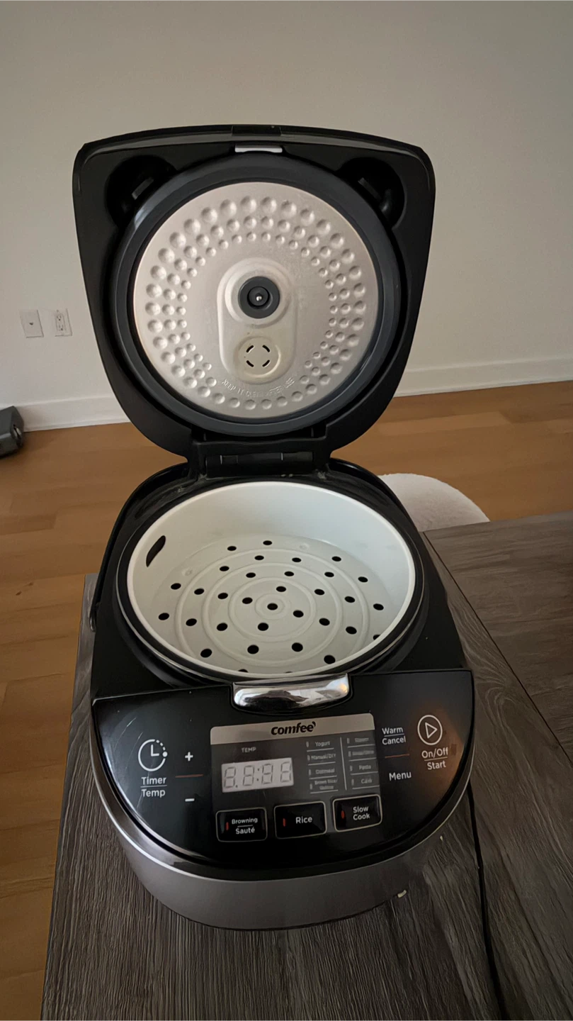Comfee Multi-Cooker - photo 2