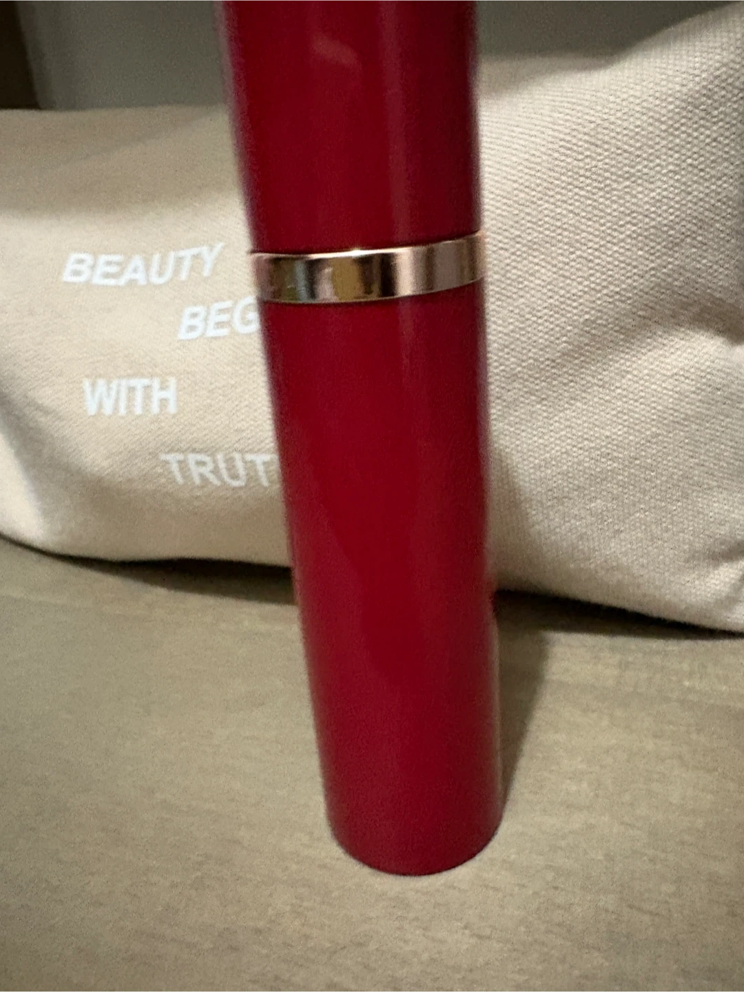 TOM FORD Lost Cherry travel full