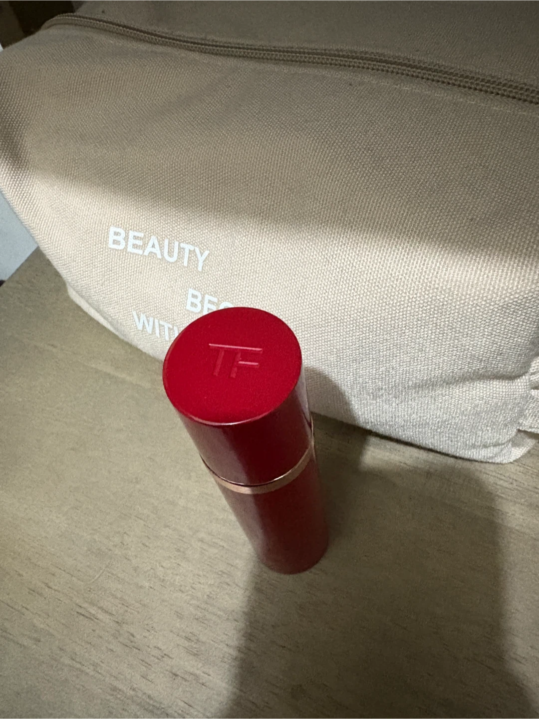 TOM FORD Lost Cherry travel full - photo 2