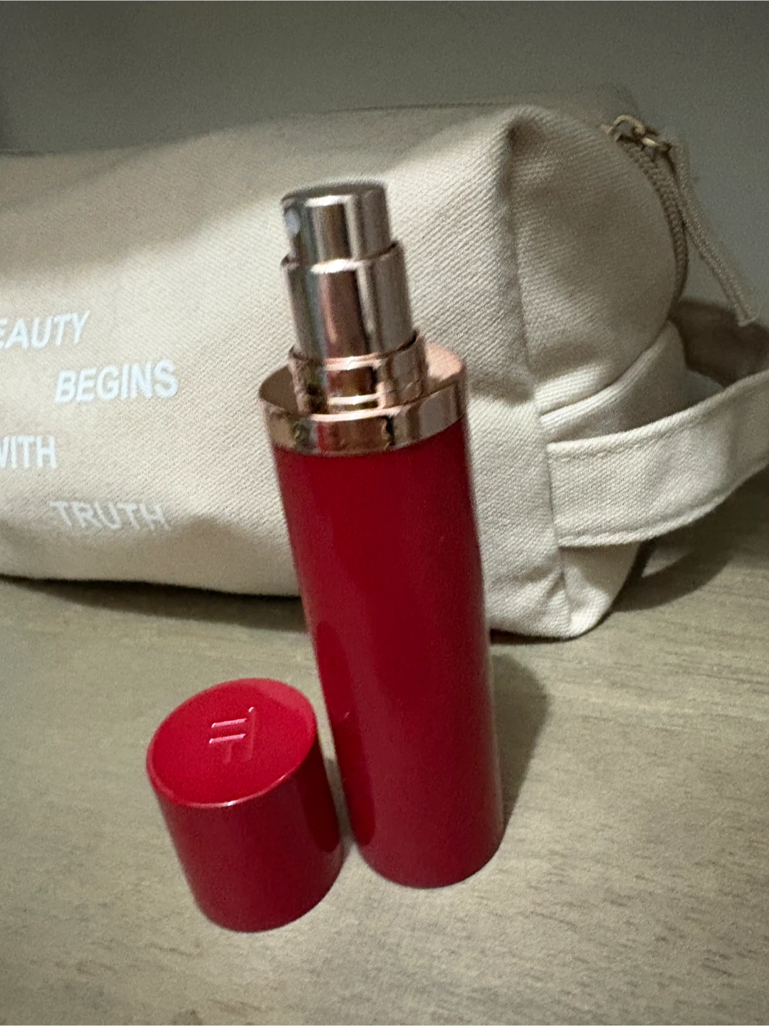 TOM FORD Lost Cherry travel full - photo 4