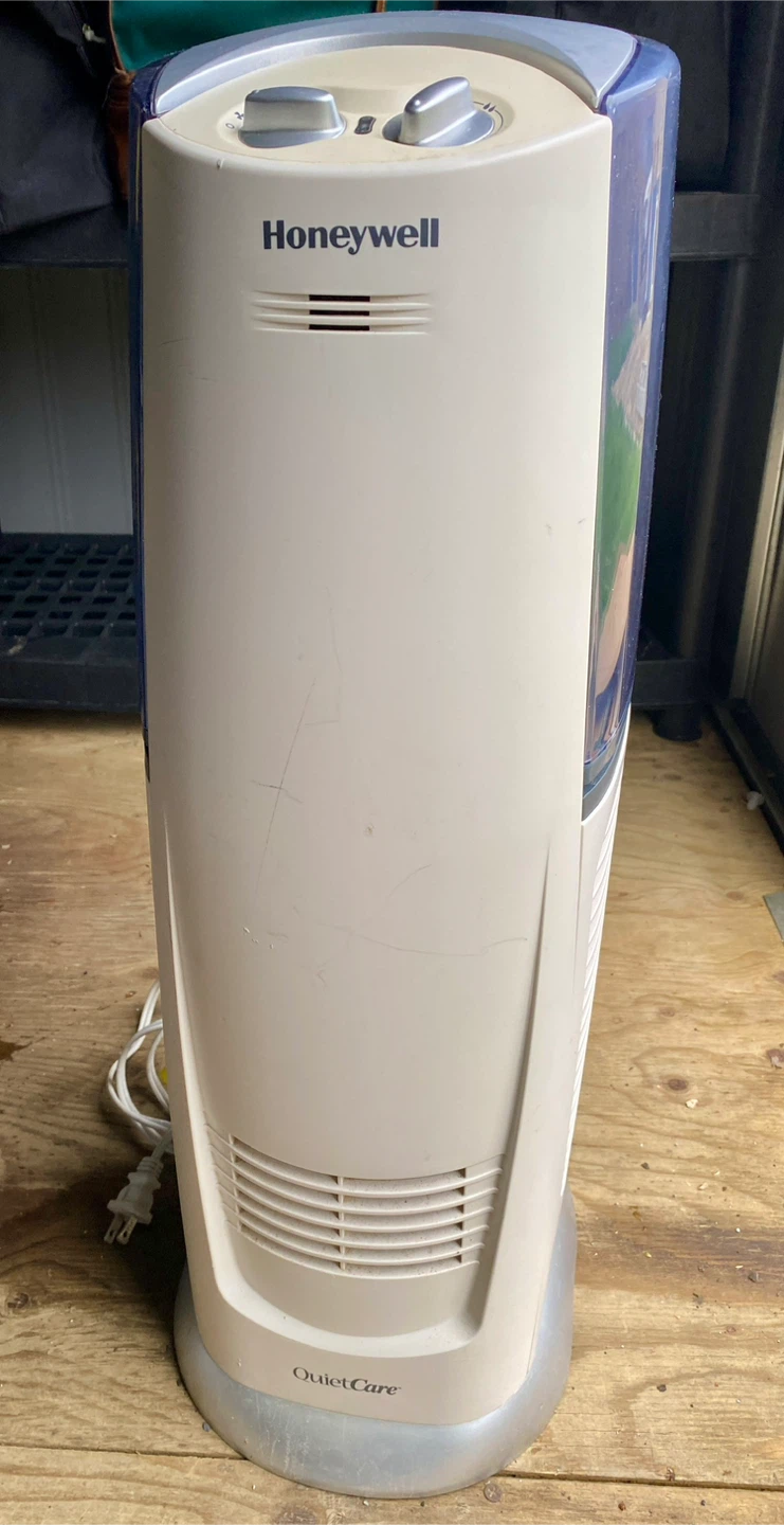 Honeywell QuietCare Humidifier