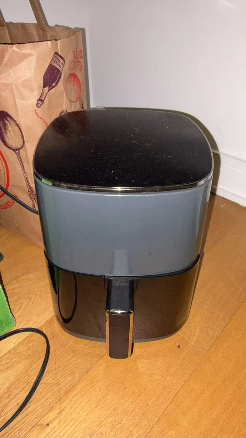 Digital Air Fryer - photo 3