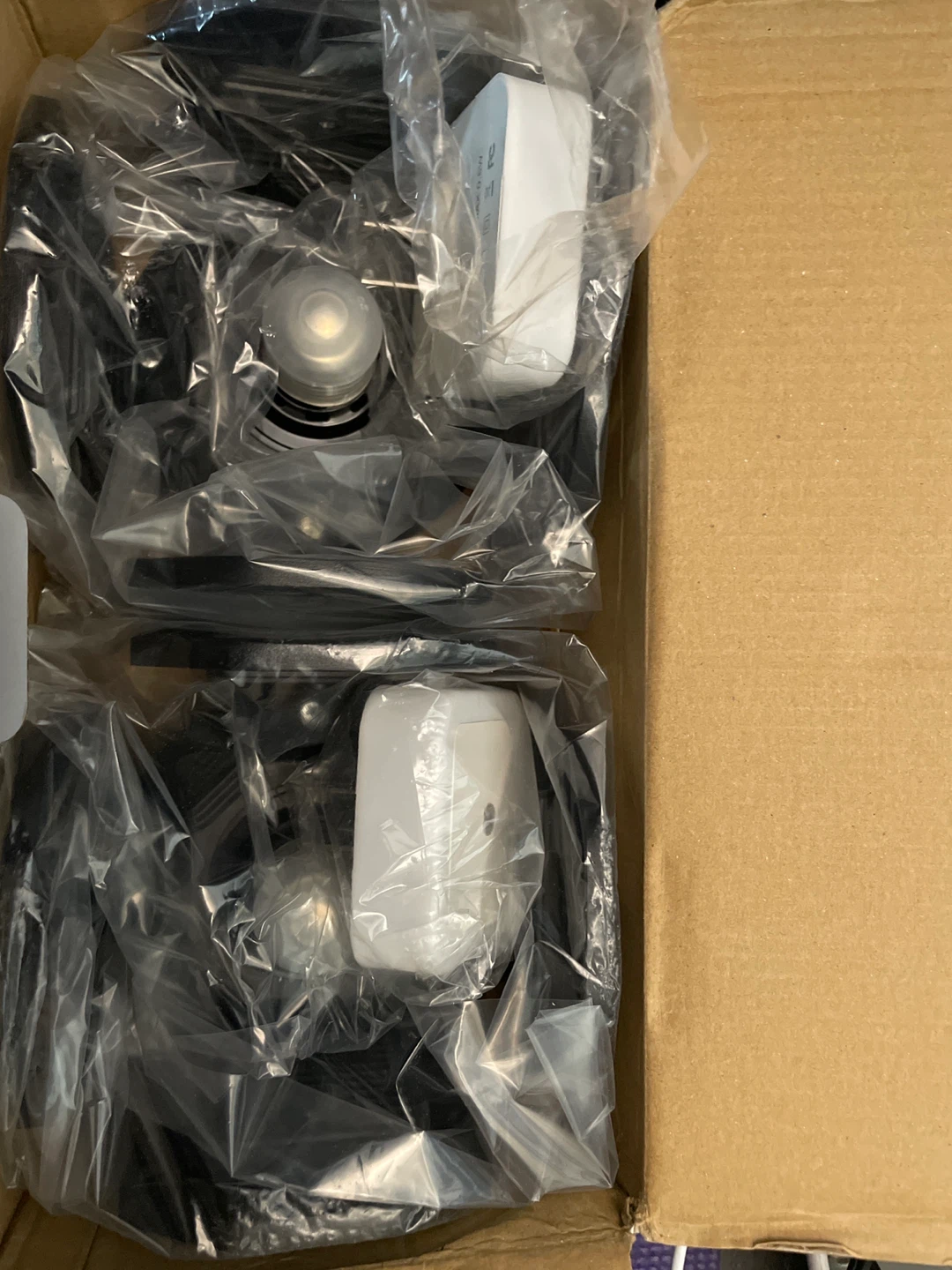 2 New Garage Lamp - photo 2