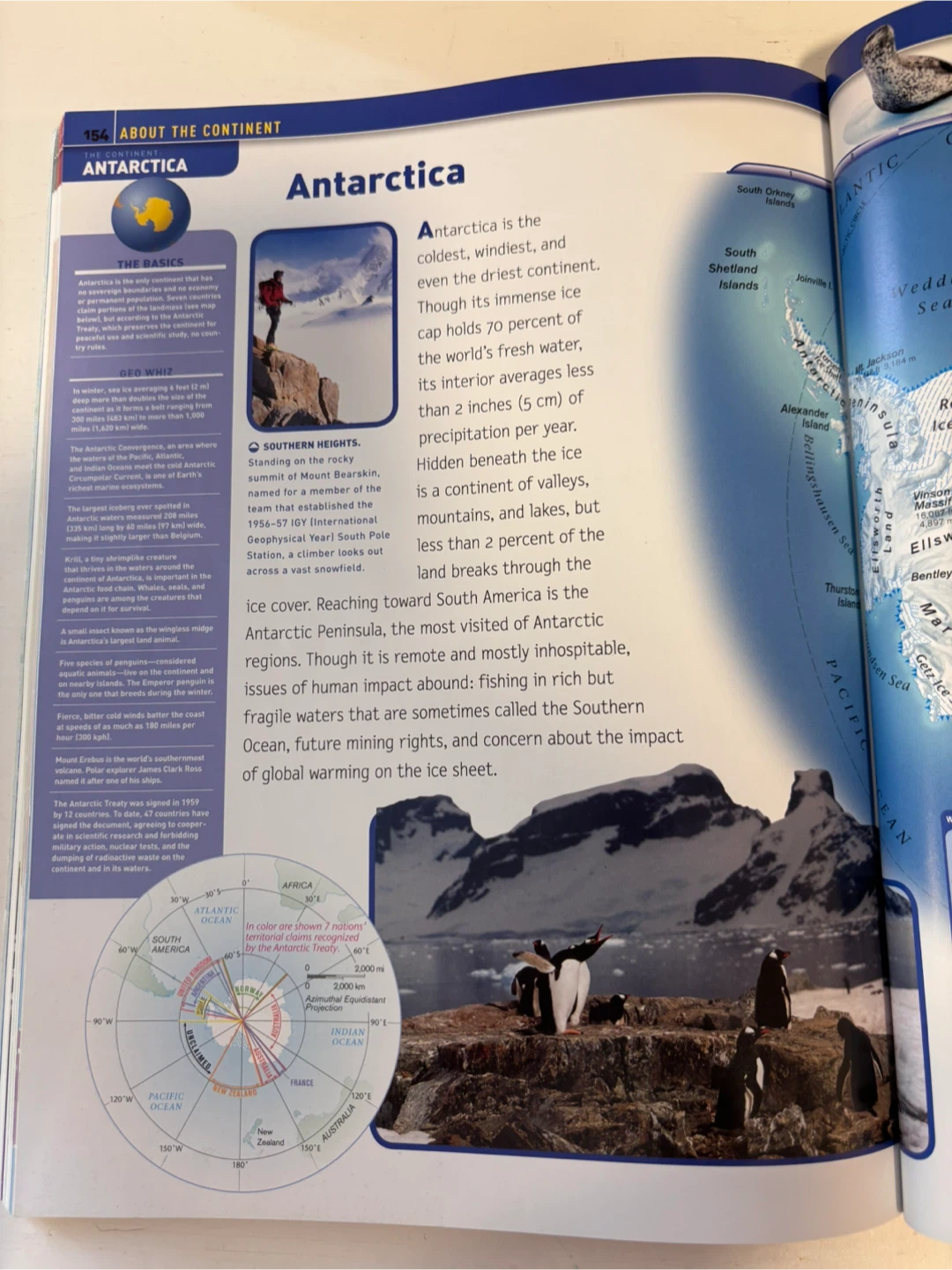 National Geographic Kids World Atlas - Fourth Edition - photo 3