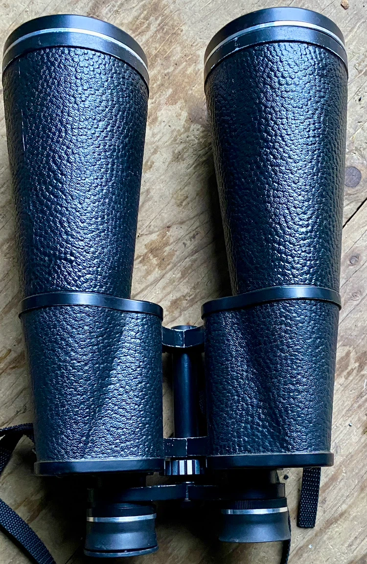 Tento 20x60 Binoculars