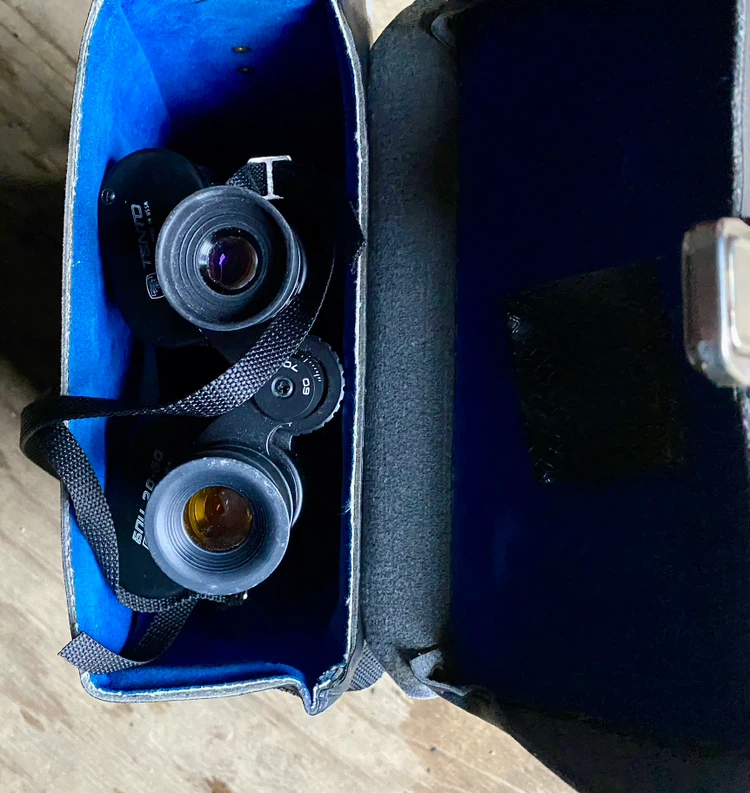 Tento 20x60 Binoculars - photo 4