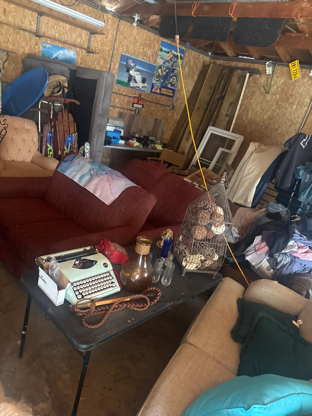Garage sale 7/1/26.  3324 n kostner . Let me know when on way - photo 3