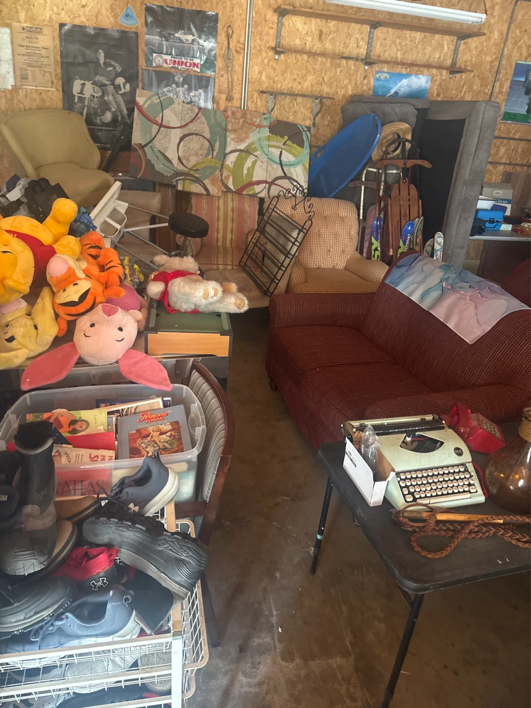 Garage sale 7/1/26.  3324 n kostner . Let me know when on way - photo 2