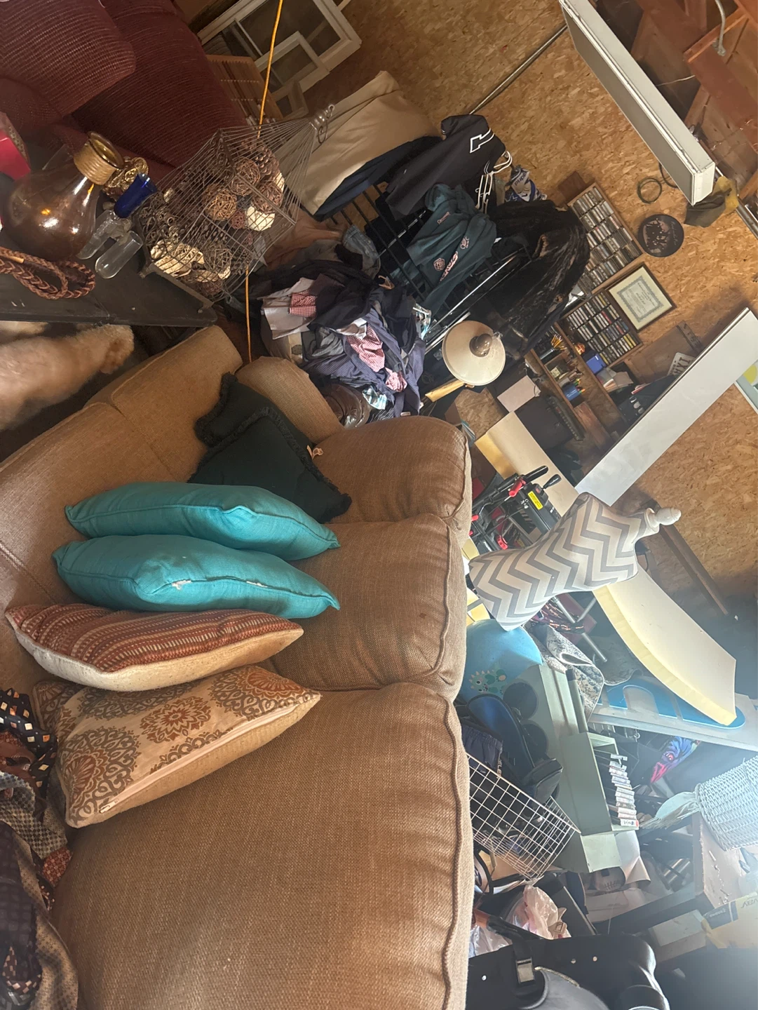 Garage sale 7/1/26.  3324 n kostner . Let me know when on way - photo 4