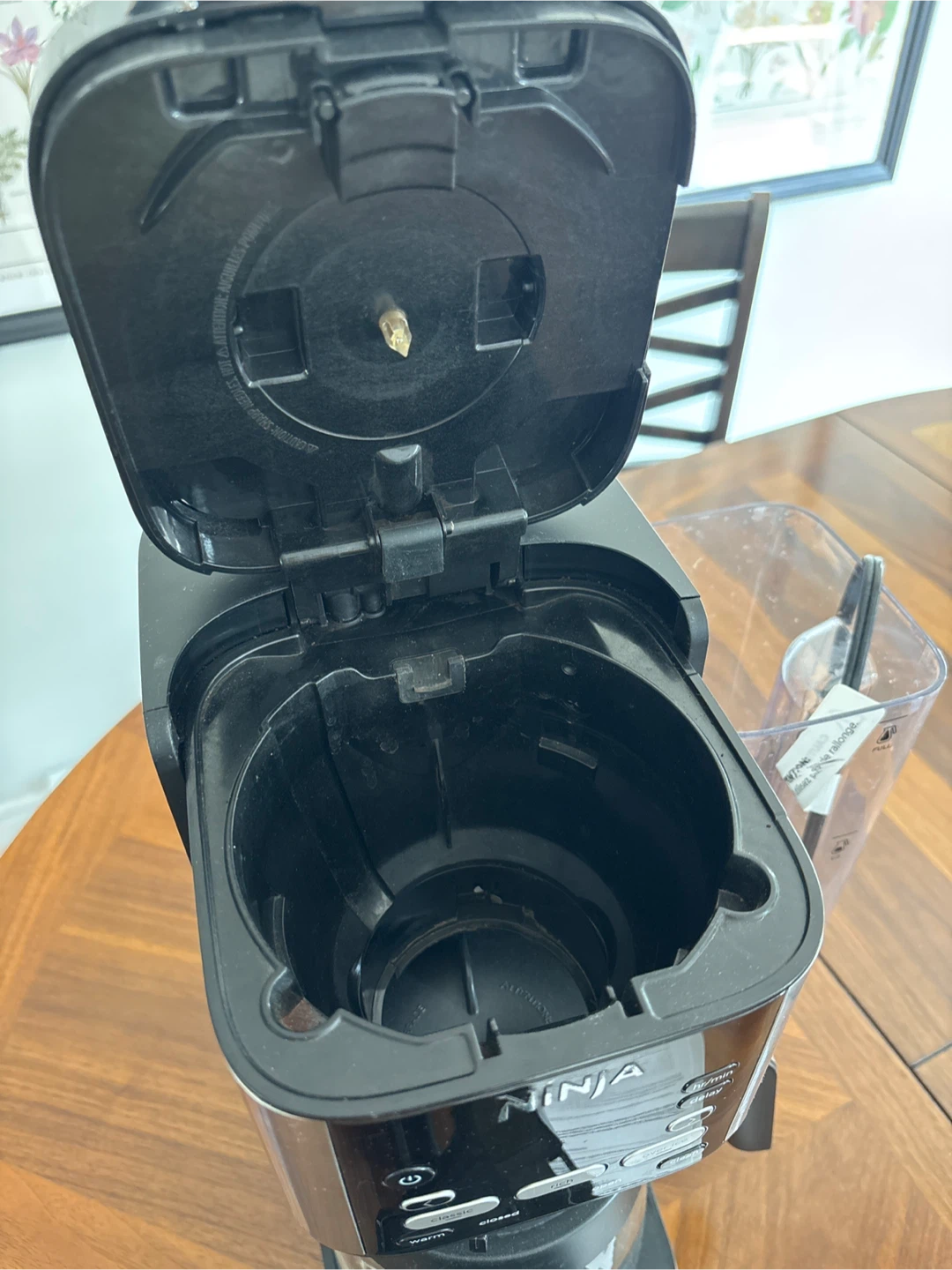Cafetière Ninja - photo 3