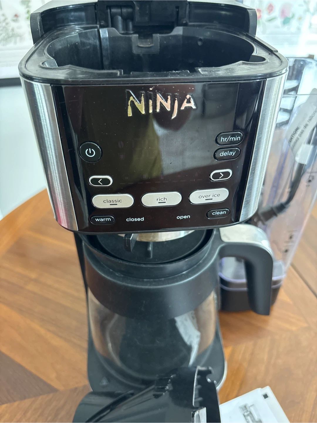 Cafetière Ninja - photo 4