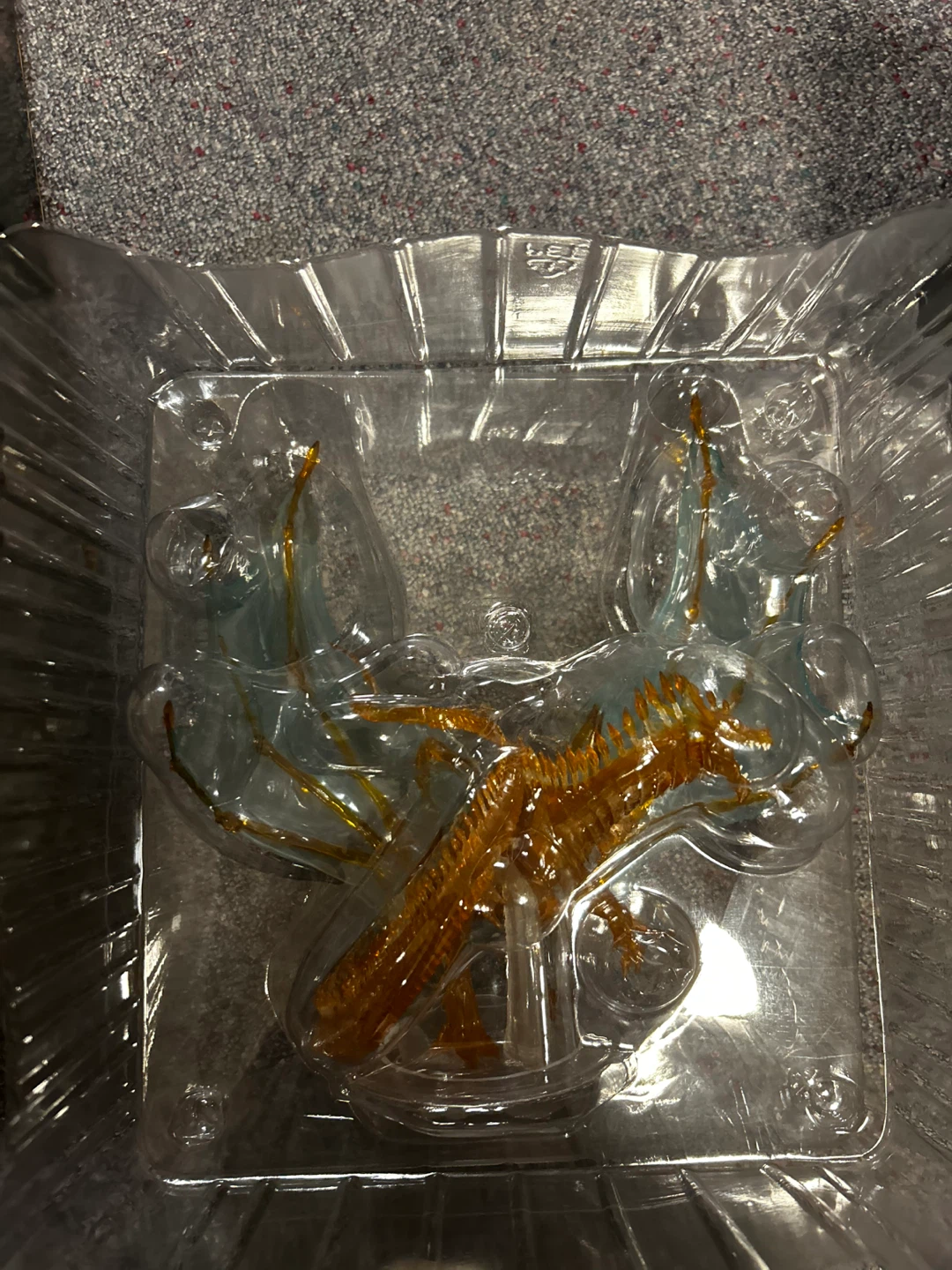 Dungeons & Dragons Icons of the Realms Adult Topaz Dragon - photo 5