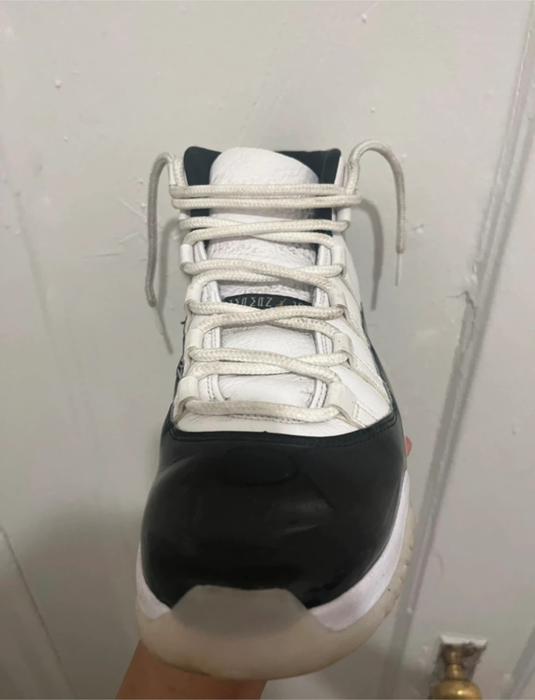 Jordan 11 gratitude no box - photo 2