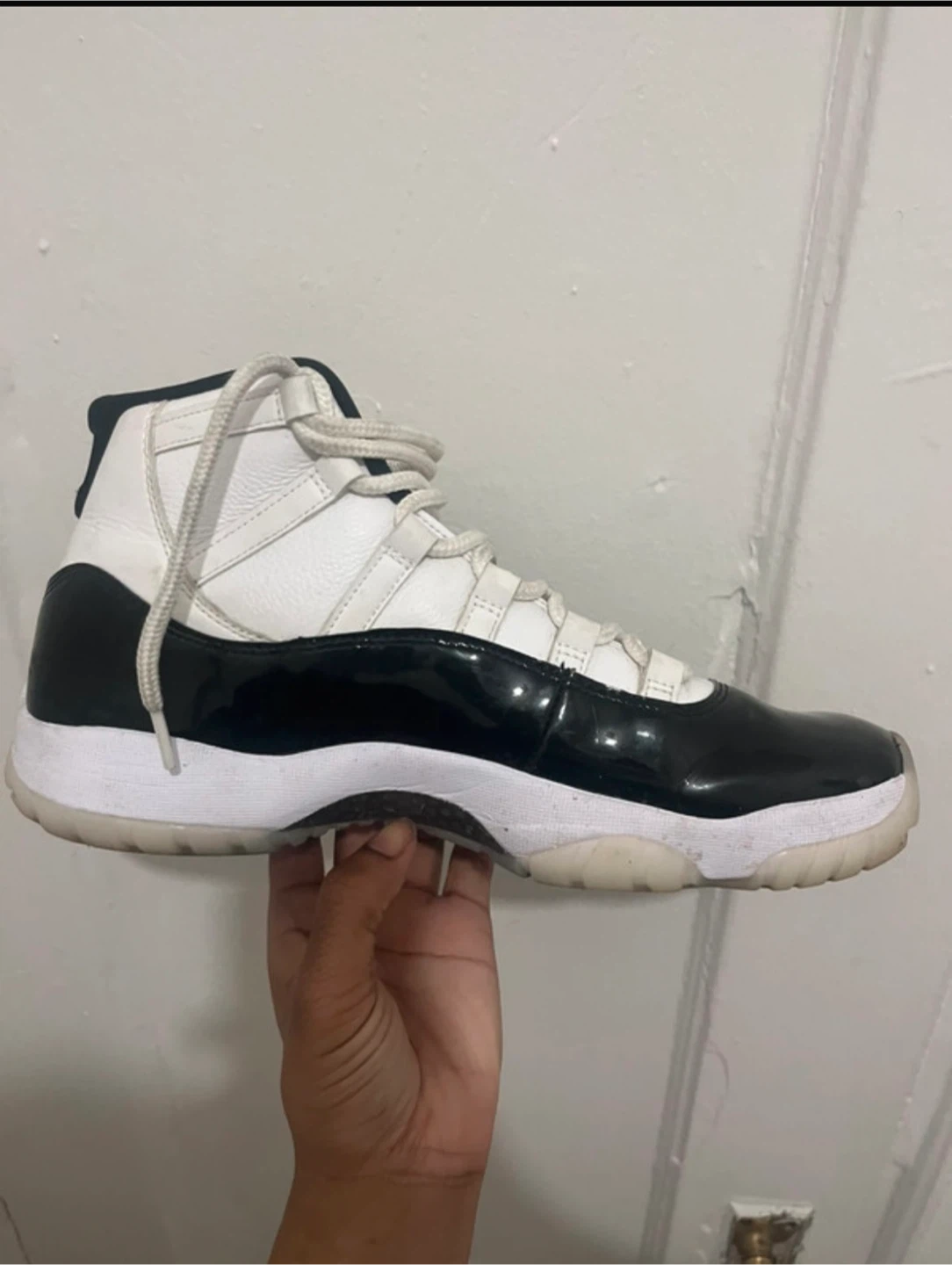 Jordan 11 gratitude no box - photo 3