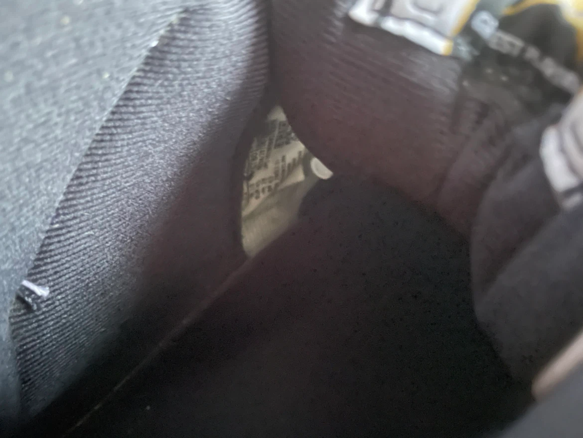 Jordan 11 gratitude no box - photo 4