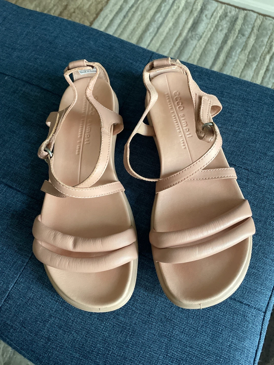 ECCO SIMONE Sandals
