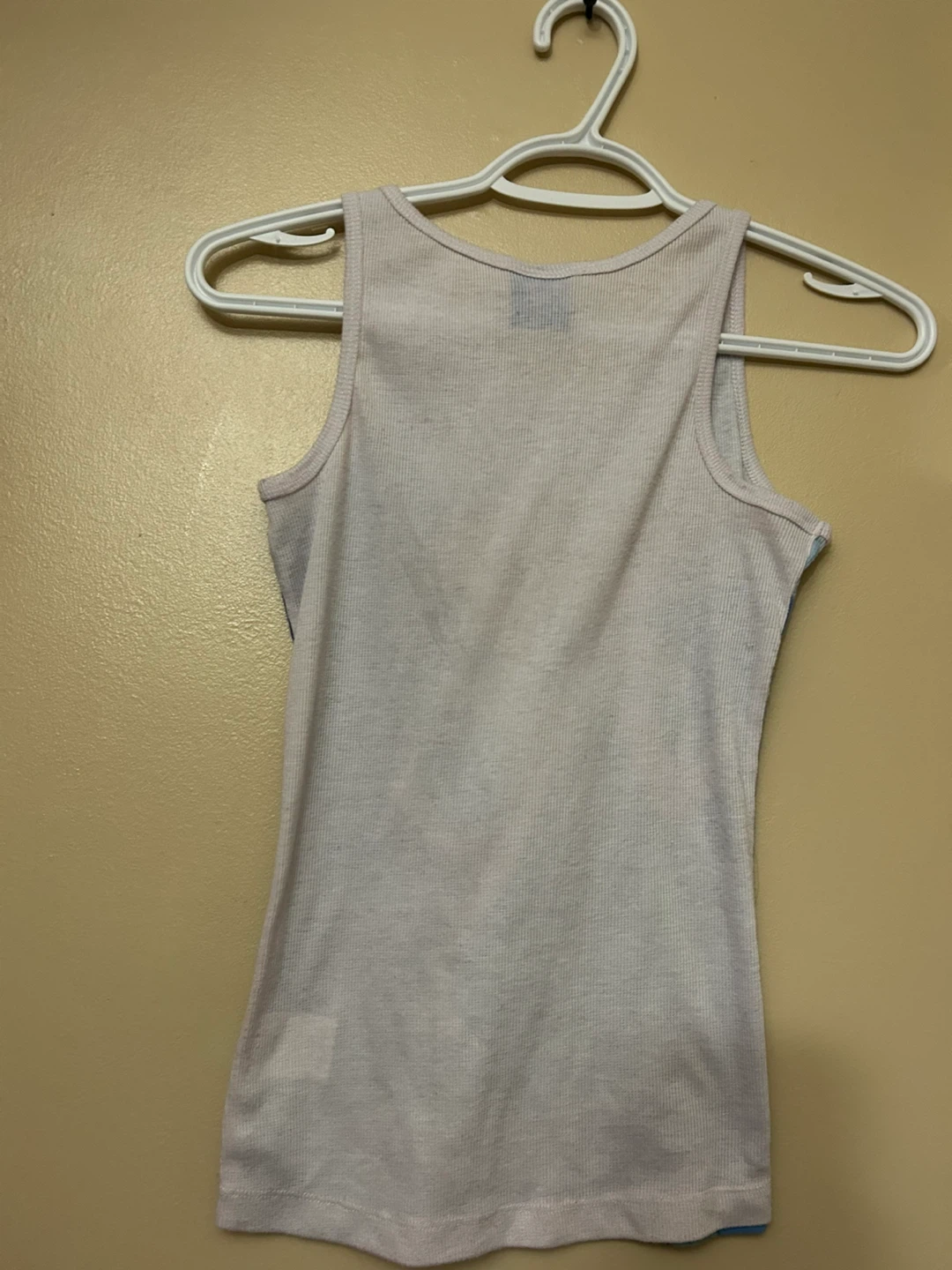 Disney Frozen Tank Top Kids Medium - photo 2