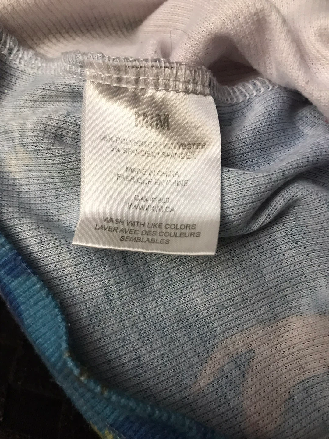 Disney Frozen Tank Top Kids Medium - photo 3