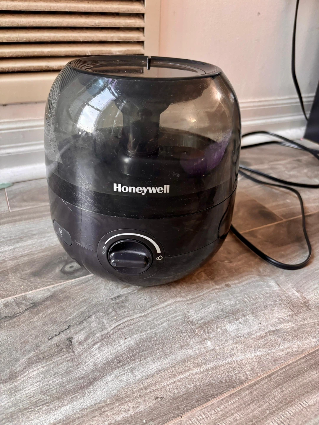 Honeywell Humidifier